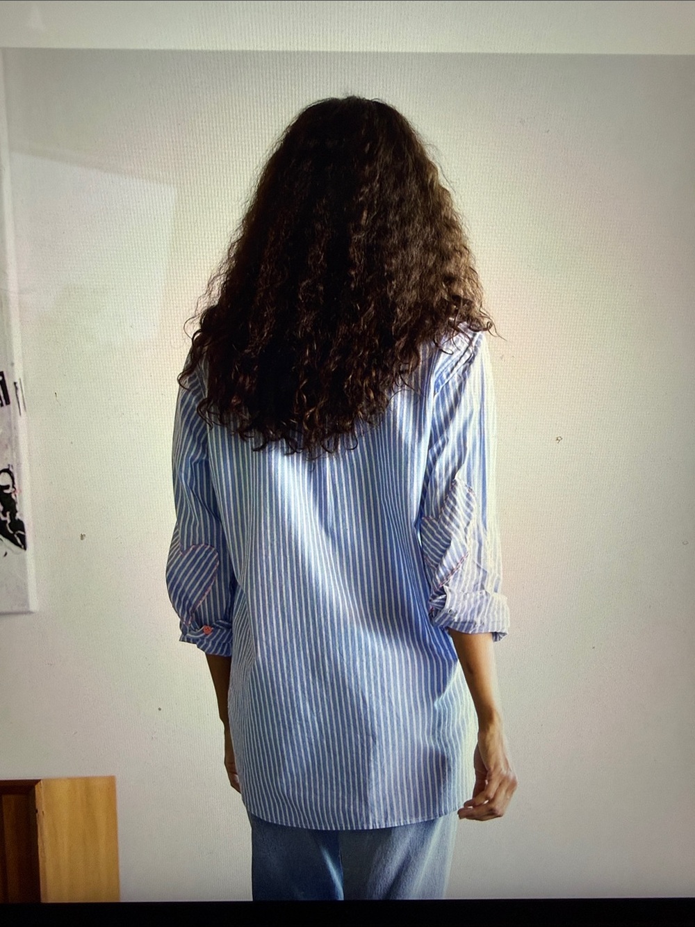 Kerri Rosenthal Shirt - Picture 3 of 8